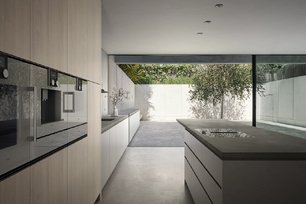 Варочная панель с вытяжкой Гаггенау CV282111 фото 4 в Краснодаре Варочная панель с вытяжкой Gaggenau CV282111 фото 4 в Краснодаре