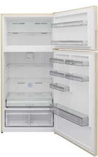 Холодильник Джекис JR FV570EN фото 2 в Краснодаре Холодильник Jacky`s JR FV570EN фото 2 в Краснодаре