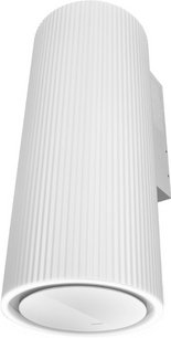 Вытяжка Maunfeld EDELWEISS 39 WALL White фото 2 в Краснодаре