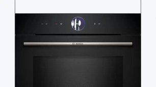 Духовой шкаф Бош HMG776NB1 фото 2 в Краснодаре Духовой шкаф Bosch HMG776NB1 фото 2 в Краснодаре