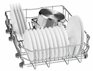 Посудомоечная машина Бош SPS25FW11R фото 4 в Краснодаре Посудомоечная машина Bosch SPS25FW11R фото 4 в Краснодаре