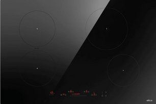 Варочная панель Elica PRIMIS 804 PLUS BL фото в Краснодаре