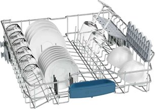 Посудомоечная машина Бош SMS25GW02E фото 4 в Краснодаре Посудомоечная машина Bosch SMS25GW02E фото 4 в Краснодаре