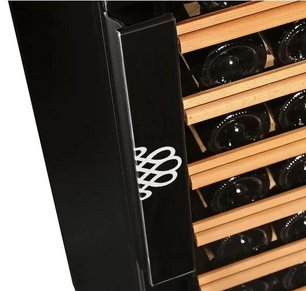 Встраиваемый монотемпературный винный шкаф EuroCave V-059 K-800014-S фото 2 в Краснодаре