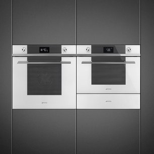 Подогреватель посуды Смег CPR115B фото 2 в Краснодаре Подогреватель посуды Smeg CPR115B фото 2 в Краснодаре