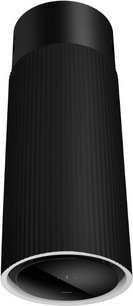 Вытяжка Maunfeld EDELWEISS 39 ISLA Black/Anthracite фото 3 в Краснодаре