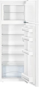 Холодильник Liebherr CTe 2931 фото 2 в Краснодаре