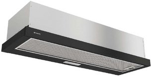 Вытяжка Фабер AMPIRA BK 90 фото в Краснодаре Вытяжка Faber AMPIRA BK 90 фото в Краснодаре