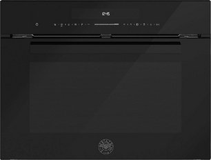 Встраиваемая микроволновая печь Бертаззони FMOD4053MLB1 фото Встраиваемая микроволновая печь Bertazzoni FMOD4053MLB1 фото