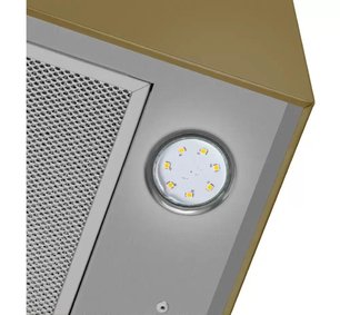 Вытяжка Маунфилд Bath 401 золотой фото 4 в Краснодаре Вытяжка Maunfeld Bath 401 золотой фото 4 в Краснодаре