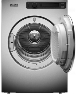 Профессиональная сушильная машина Аско TDC1773V.T фото 2 в Краснодаре Профессиональная сушильная машина Asko TDC1773V.T фото 2 в Краснодаре
