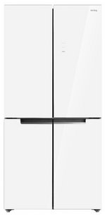 Холодильник Korting KNFM 84177 GW фото в Краснодаре