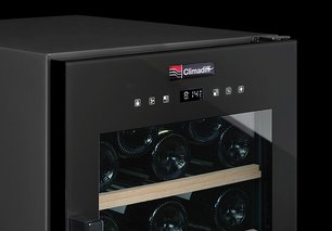 Винный шкаф Климадифф CD56B1 фото 2 в Краснодаре Винный шкаф Climadiff CD56B1 фото 2 в Краснодаре