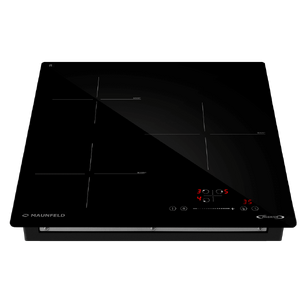 Индукционная варочная панель Maunfeld AVI4535SBK фото 4 в Краснодаре