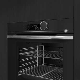 Духовой шкаф Де Дитрих DOH4541X фото 3 в Краснодаре Духовой шкаф De Dietrich DOH4541X фото 3 в Краснодаре