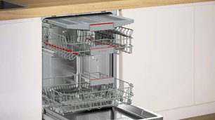 Встраиваемая посудомоечная машина Бош SMI4IMS62T фото 4 в Краснодаре Встраиваемая посудомоечная машина Bosch SMI4IMS62T фото 4 в Краснодаре