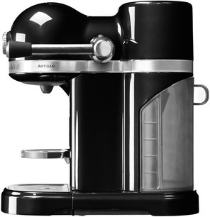 Кофемашина Китчен Эйд 5KES0504EOB фото 3 в Краснодаре Кофемашина KitchenAid 5KES0504EOB фото 3 в Краснодаре