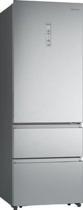 Холодильник Hisense RT641N4ACE фото 4 в Краснодаре