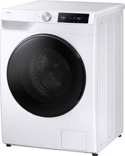 Стирально-сушильная машина Samsung WD11DG6B85BELP фото 3 в Краснодаре
