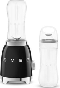 Smeg 50`s Style (блендер PBF01BLEU + миксер HMF01BLEU) фото 2 в Краснодаре Smeg 50`s Style (блендер PBF01BLEU + миксер HMF01BLEU) фото 2 в Краснодаре