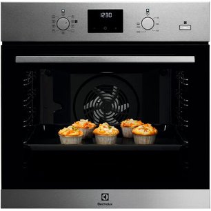 Духовой шкаф Electrolux OED 3H50 TX фото в Краснодаре