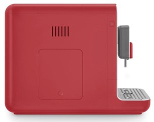 Кофемашина Smeg BCC02RDMEU фото 2 в Краснодаре