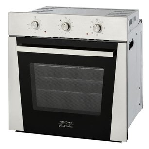 Электрический духовой шкаф KRONA SORRENTO 60 IX фото 2 в Краснодаре