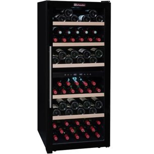 Винный шкаф La Sommeliere CVD102DZA фото в Краснодаре