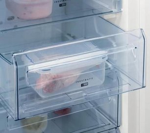 Морозильник АЕГ AGN71800F0 фото 2 в Краснодаре Морозильник AEG AGN71800F0 фото 2 в Краснодаре