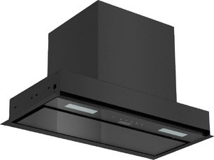 Встраиваемая вытяжка Franke EVO 60 BK фото в Краснодаре