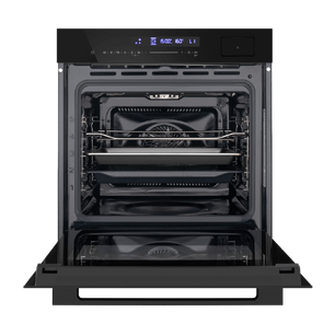 Духовой шкаф Maunfeld MEOR7216STFB фото 2 в Краснодаре