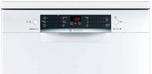 Посудомоечная машина Бош SMS46NW01B фото 2 в Краснодаре Посудомоечная машина Bosch SMS46NW01B фото 2 в Краснодаре