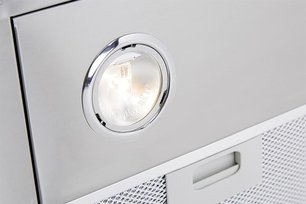 Вытяжка ELICA SPOT NG H6 IX/A/60 фото 2 в Краснодаре Вытяжка ELICA SPOT NG H6 IX/A/60 фото 2 в Краснодаре