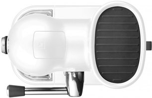 Кофемашина Китчен Эйд 5KES0503EFP фото 4 в Краснодаре Кофемашина KitchenAid 5KES0503EFP фото 4 в Краснодаре