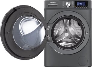 Стиральная машина Маунфилд MFWM127ISB02 фото 3 в Краснодаре Стиральная машина Maunfeld MFWM127ISB02 фото 3 в Краснодаре