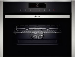 Духовой шкаф Нефф C18FT48N0 фото в Краснодаре Духовой шкаф Neff C18FT48N0 фото в Краснодаре