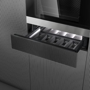 Выдвижной винный шкаф Дометик DrawBar 5S фото 2 в Краснодаре Выдвижной винный шкаф Dometic DrawBar 5S фото 2 в Краснодаре