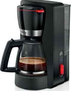 Кофемашина Бош TKA4M233 фото в Краснодаре Кофемашина Bosch TKA4M233 фото в Краснодаре