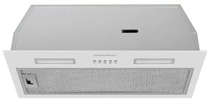 Встраиваемая вытяжка Маунфилд Thames 603PM белый фото 2 в Краснодаре Встраиваемая вытяжка Maunfeld Thames 603PM белый фото 2 в Краснодаре