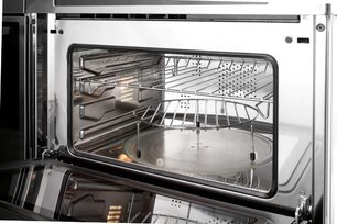 Встраиваемая микроволновая печь Фулгор Милано LCMO 4511 TC BK фото 2 в Краснодаре Встраиваемая микроволновая печь Fulgor Milano LCMO 4511 TC BK фото 2 в Краснодаре