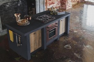 Духовой шкаф Кертинг OGG 1052 CRC фото 2 в Краснодаре Духовой шкаф Korting OGG 1052 CRC фото 2 в Краснодаре