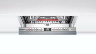 Встраиваемая посудомоечная машина Бош SPV6ZMX01E фото 4 в Краснодаре Встраиваемая посудомоечная машина Bosch SPV6ZMX01E фото 4 в Краснодаре