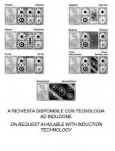 Варочный центр Рестарт GGR 141 фото 2 в Краснодаре Варочный центр Restart GGR 141 фото 2 в Краснодаре