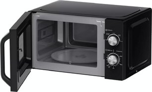 Микроволновая печь Хайер HMB-MM208BA фото 2 в Краснодаре Микроволновая печь Haier HMB-MM208BA фото 2 в Краснодаре