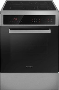 Электрическая плита Маунфилд MEC611CS10TD фото в Краснодаре Электрическая плита Maunfeld MEC611CS10TD фото в Краснодаре