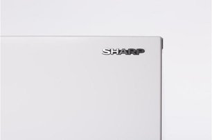 Холодильник Sharp SJ-B320EVWH фото 3 в Краснодаре