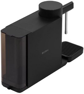 Вспениватель молока BORK J732 bk фото 3 в Краснодаре