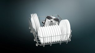 Посудомоечная машина Сименс SR64E072RU фото 2 в Краснодаре Посудомоечная машина Siemens SR64E072RU фото 2 в Краснодаре