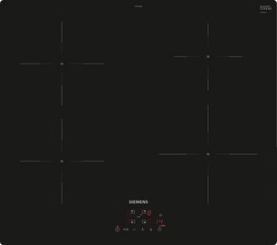 Индукционная варочная панель Siemens EU611BEB6E фото в Краснодаре