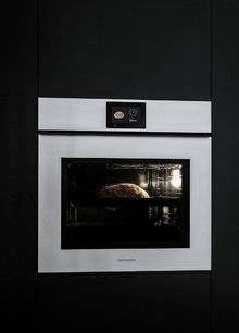 Духовой шкаф Barazza 1FVAPI фото 3 в Краснодаре